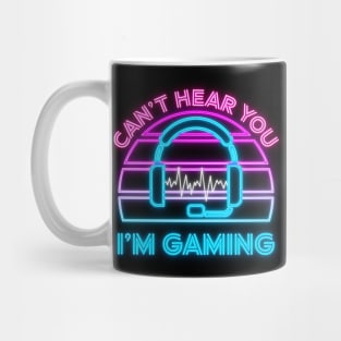 Gaming Mug